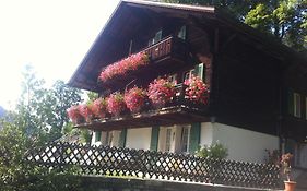 Hotel Sonnenberg